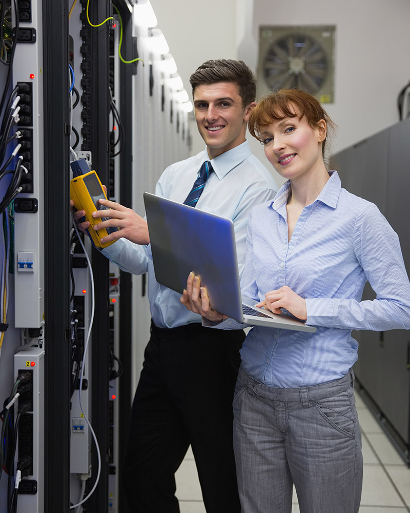 Azure Managed Services Boston