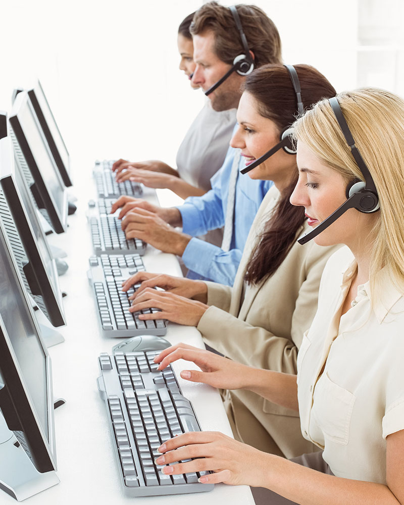 IT Support Austin
