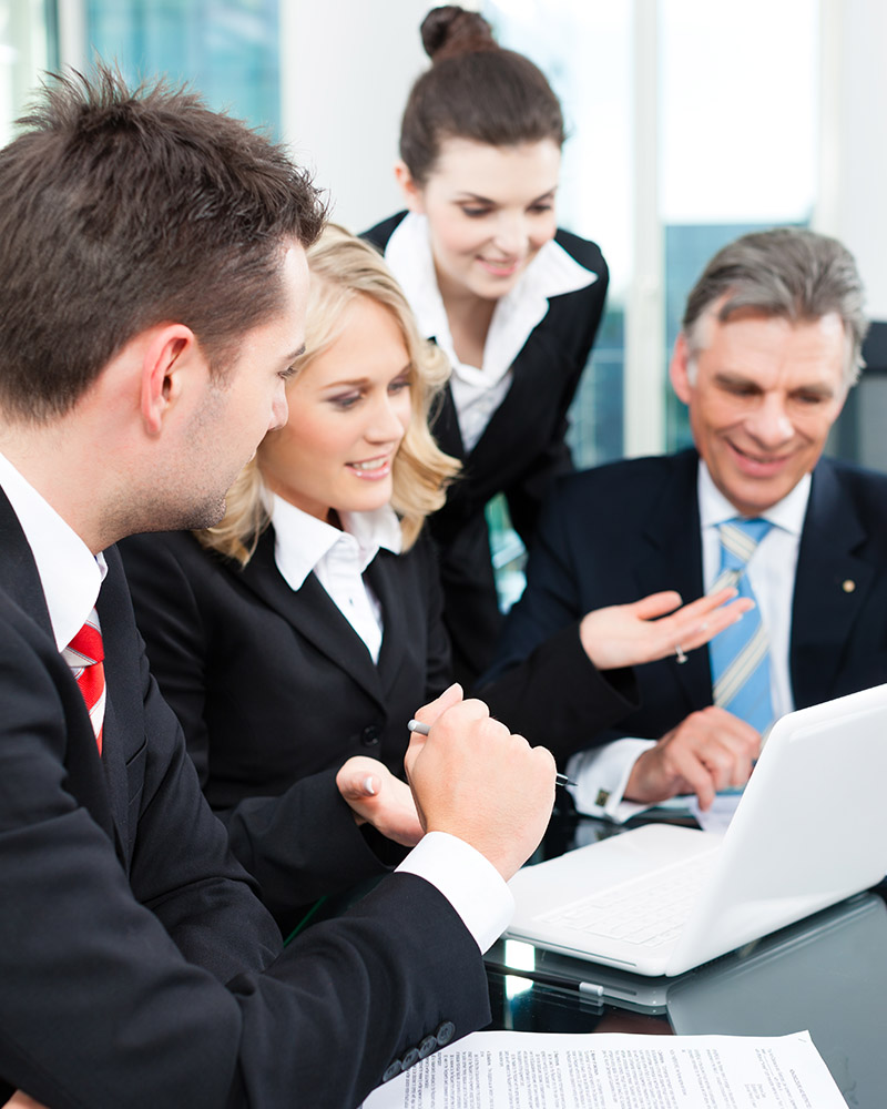 Managed IT Services Austin