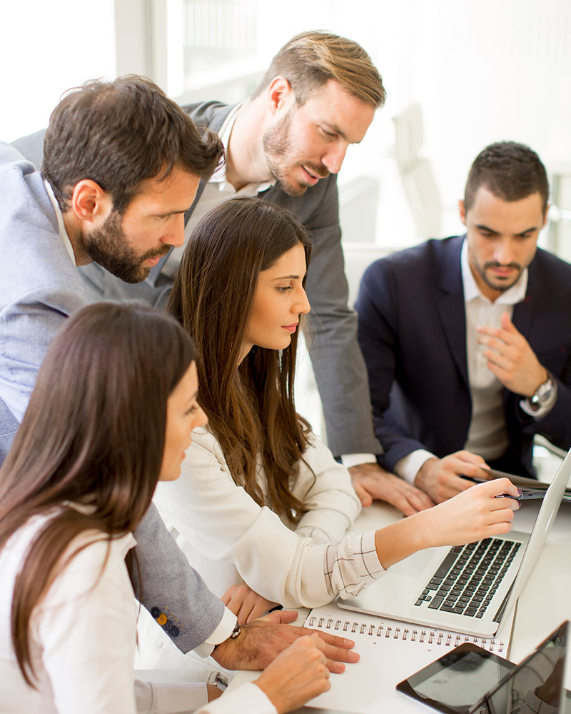 Managed IT Services Austin, Managed Service Provider Austin